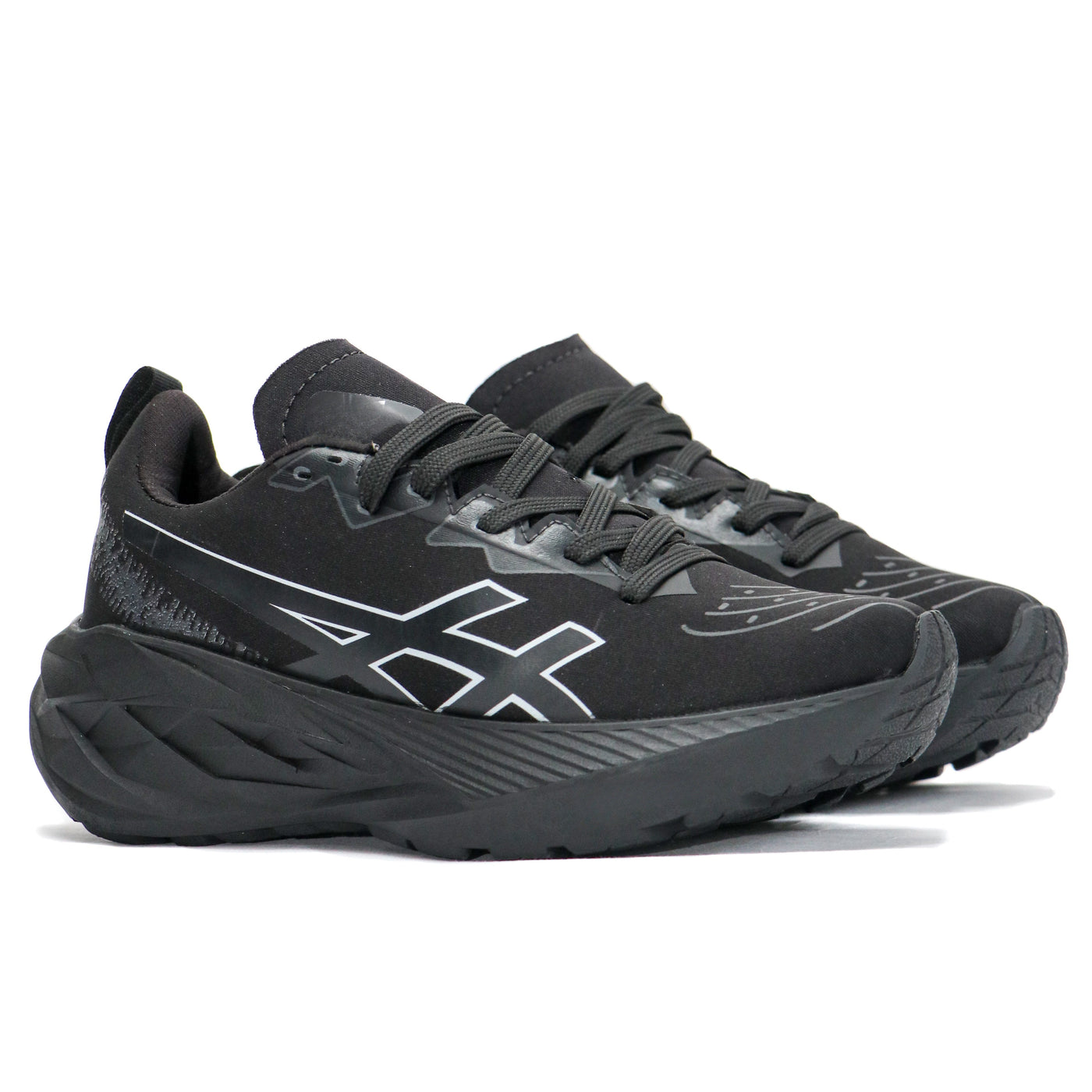 ASICS NOVABLAST 4 - ¡80% de descuento por el Día de San Valentín!
