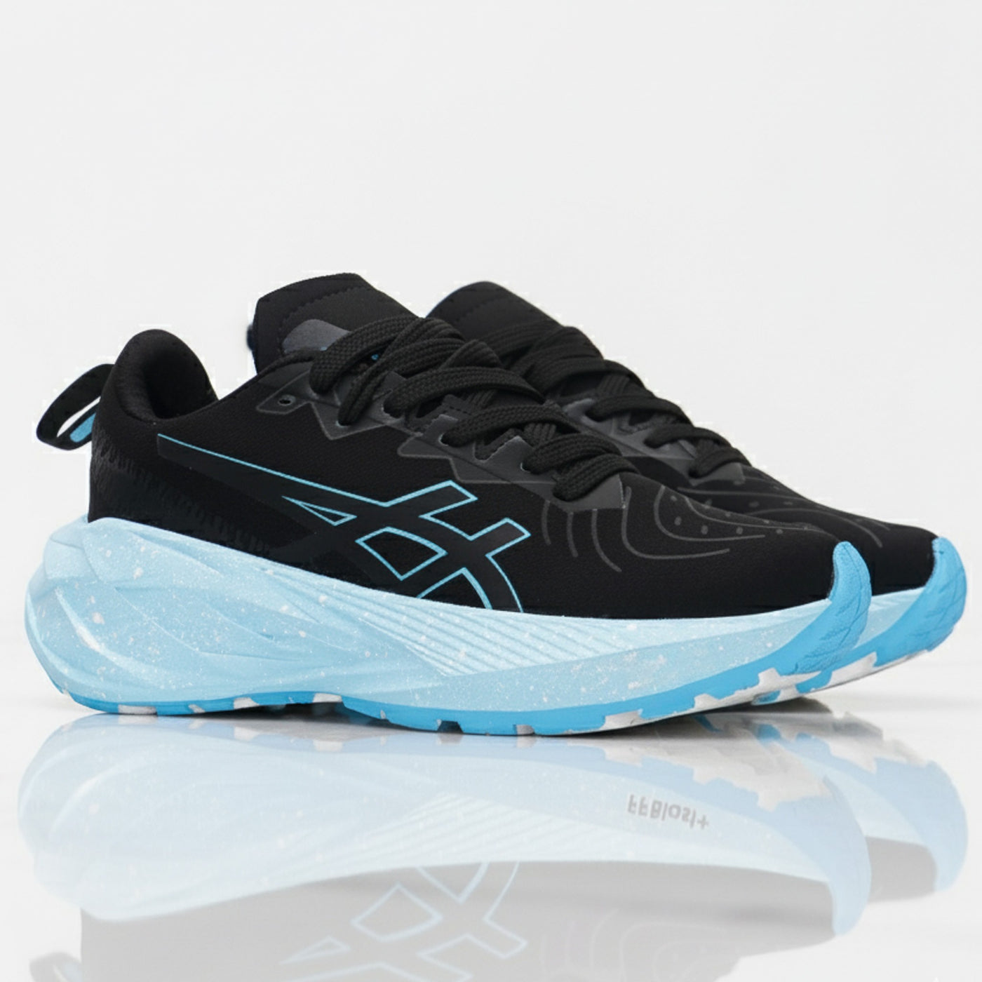 ASICS NOVABLAST 4 - ¡80% de descuento por el Día de San Valentín!