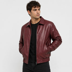 Chaqueta Wolf Urban Oversize -Hombre